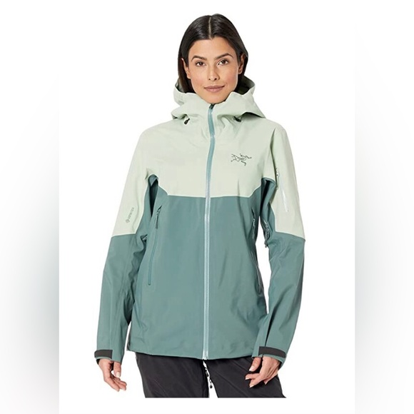 Arc’teryx Women SENTINEL AR JACKET - Picture 5 of 5